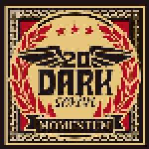 20Dark Seven: Momentum - Cover