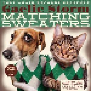 Gaelic Storm: Matching Sweaters - Cover