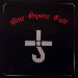 Blue Öyster Cult: Bootleg-EP - Cover