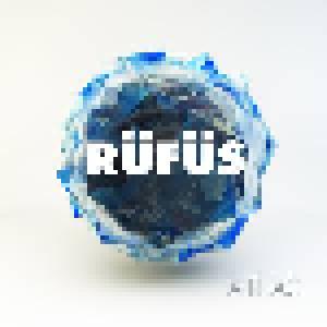 RÜFÜS: Atlas - Cover