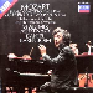 Wolfgang Amadeus Mozart: Piano Concerto No.22, K482 / Concerto For Two Pianos, K365 - Cover