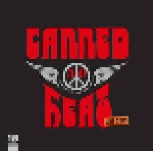 Canned Heat: Live 2015 - Cover