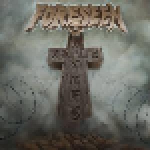 Foreseen: Grave Danger - Cover