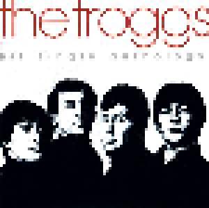 The Troggs: Hit Single Anthology - Cover