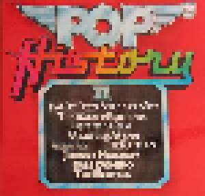 Pop History II - Cover