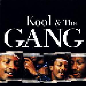 Kool & The Gang: Master Series - Cover