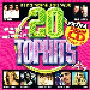 20 Top Hits Aus Den Charts 5/2000 - Cover
