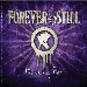 Forever Still: Breaking Free - Cover