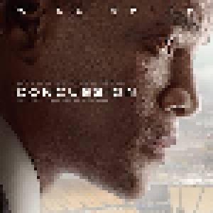 James Newton Howard: Concussion - Cover