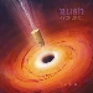 Rush: Cygnus X-1 - Cover