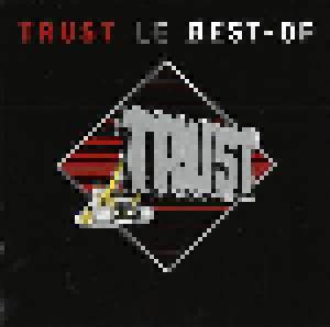 Trust: Best-Of, Le - Cover