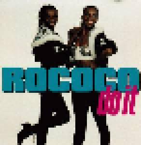 Rococo: Do It - Cover