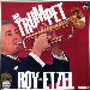 Roy Etzel: Mr. Trumpet - Cover