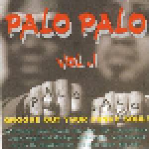 Palo Palo Vol.1 - Cover
