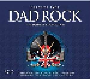 Greatest Ever Dad Rock - Cover