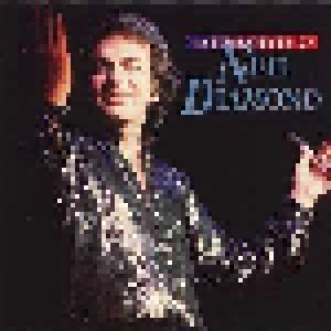 Neil Diamond: Very Best Of Neil Diamond (Pickwick), The - Cover