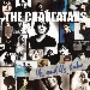The Charlatans: Us And Us Only - Cover
