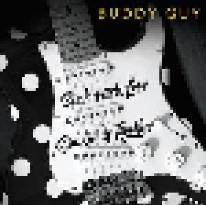 Buddy Guy: Sick With Love / She Got It Together - Cover