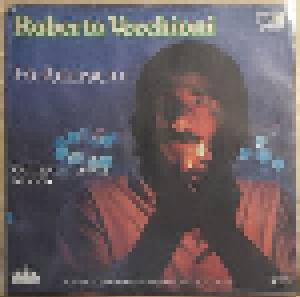 Roberto Vecchioni: Robinson - Cover
