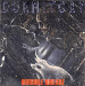 Dormitory: Horrible Disease - Cover
