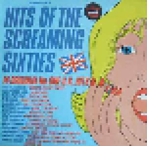 Hits Of The Screaming Sixties - Cover