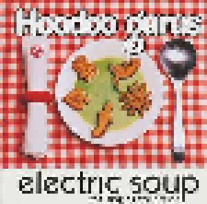Hoodoo Gurus: Electric Soup (The Singles Collection) / Gorilla Biscuit (B-Sides And Rarities) - Cover