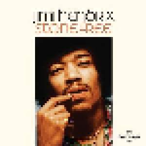 Jimi The Hendrix Experience: Stone Free - Cover