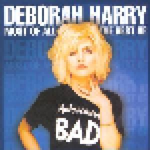 Deborah Harry: Most Of All - The Best Of - Cover