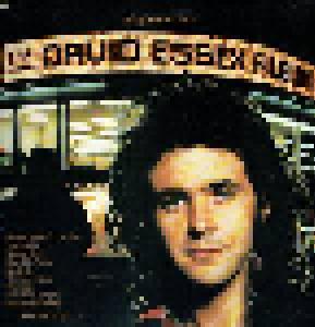 David Essex: David Essex Album, The - Cover
