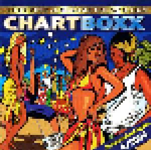 ChartBoxx 2004/04 - Cover