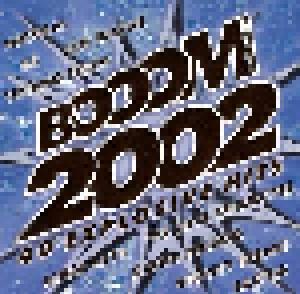 Booom 2002 - The Third - Cover