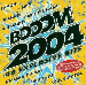 Booom 2004 - The Third - Cover