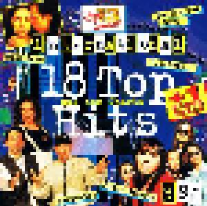 18 Top Hits Aus Den Charts - 3/96 - Cover