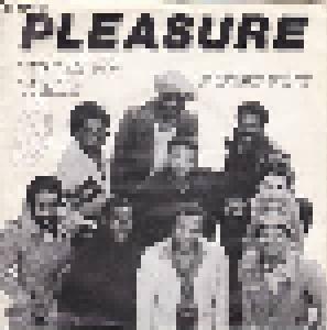 Pleasure: Real Thing / Nothin' To It, The - Cover