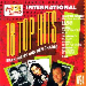 18 Top Hits Aus Den Charts - 6/94 - Cover