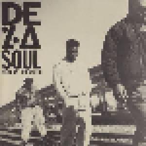 De La Soul: Best, The - Cover