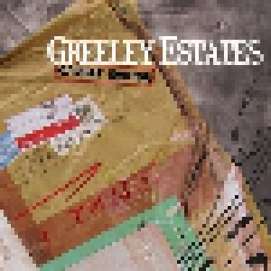 Greeley Estates: Caveat Emptor (Mini-CD / EP) - Bild 1