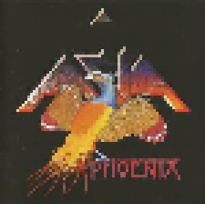 Asia: Phoenix (CD) - Bild 1