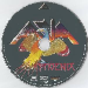 Asia: Phoenix (CD) - Bild 6