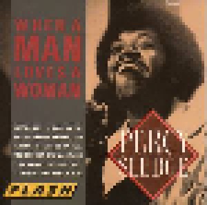Percy Sledge: When A Man Loves A Woman (CD) - Bild 1