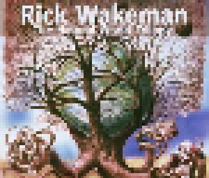 Rick Wakeman: The Natural World: Trilogy (3-CD) - Bild 1