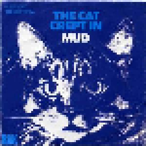 Cover - Mud: Cat Crept In, The