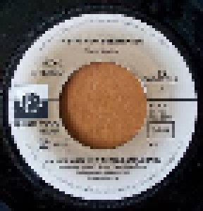 Walter Murphy & The Big Apple Band: A Fifth Of Beethoven (7") - Bild 3