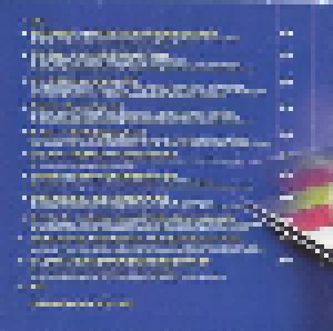 Freitag Nacht - Mega-Maxi-Edition Vol. 12 (CD) - Bild 2