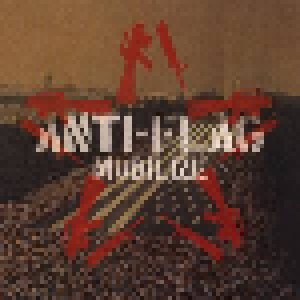 Anti-Flag: Mobilize (LP) - Bild 1