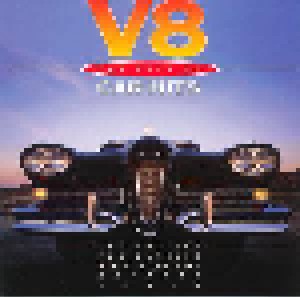 V8 - The Best Of Car Hits (CD) - Bild 1