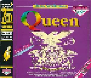 Queen: Live USA (2-CD) - Bild 1