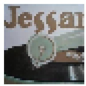 Jessamine: Another Fictionalized History (CD) - Bild 1