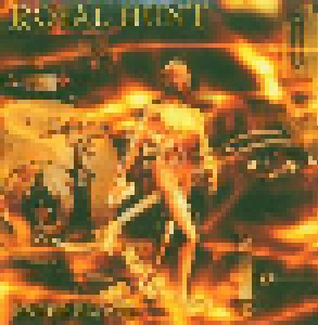 Royal Hunt: Paper Blood (Promo-CD) - Bild 1