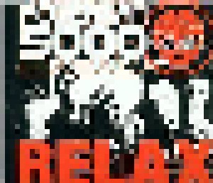 Powerman 5000: Relax (Single-CD) - Bild 1